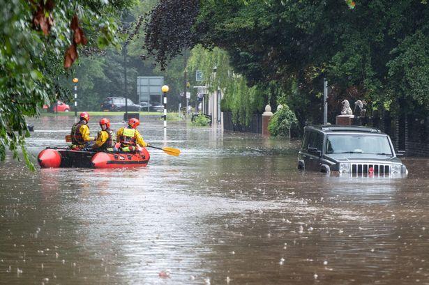 Novi, uznemirujući rezultati o klimatskim promjenama, scenariji su gori nego što se mislilo