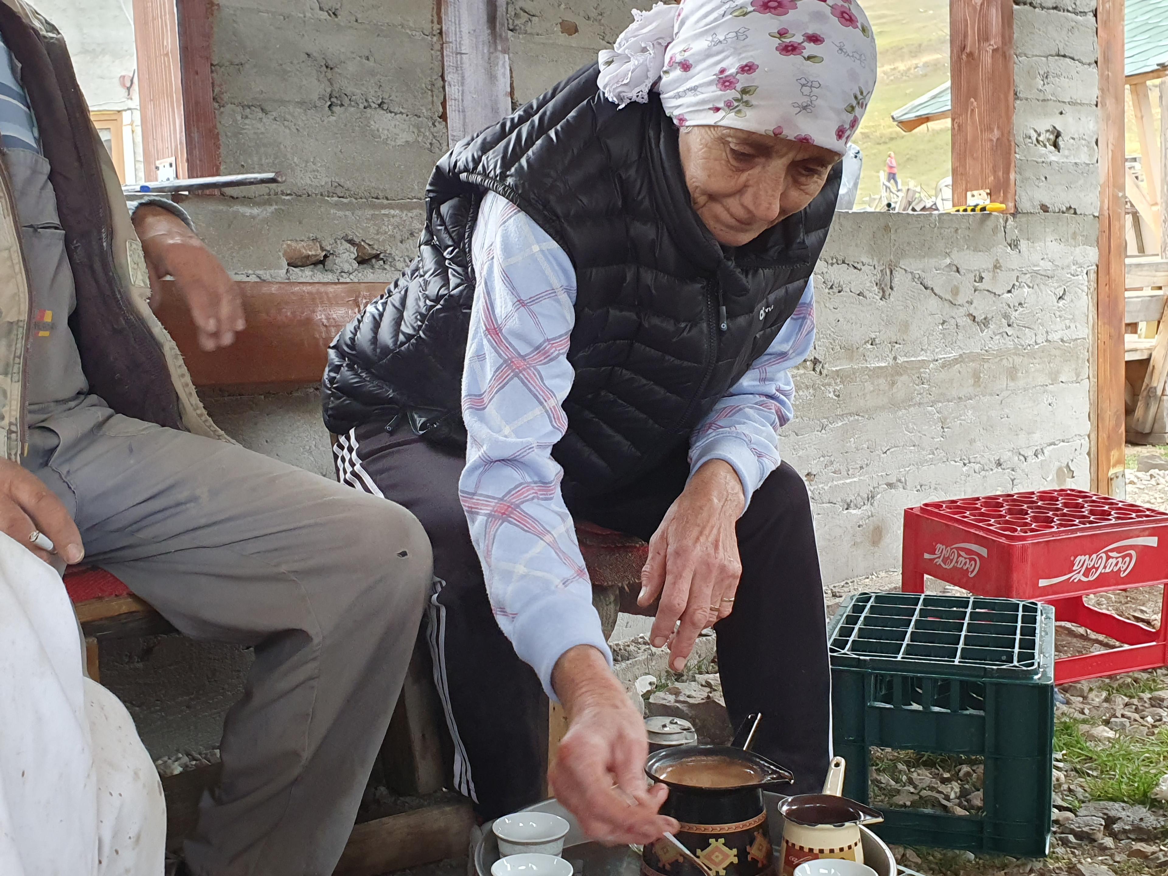 Kafa u Lukomiru ima poseban ukus - Avaz