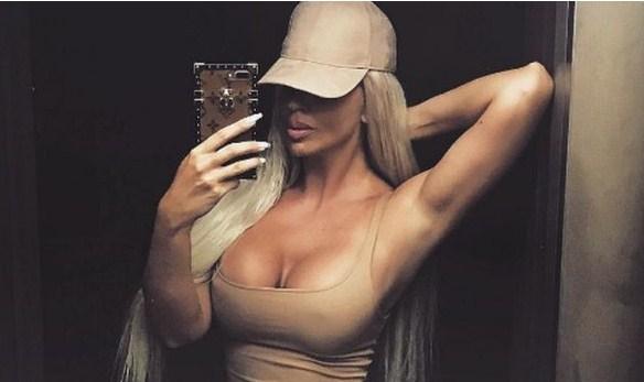 Jelena Karleuša - Avaz