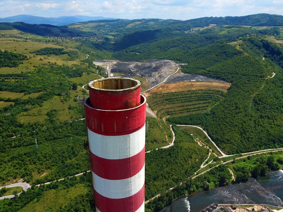 TE Kakanj može zagrijavati s postojećim kapacitetima - Avaz