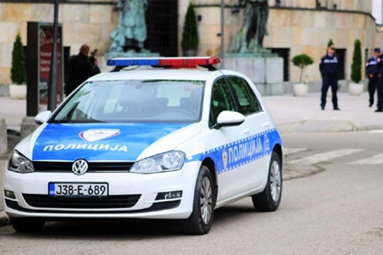 Policija obavila uviđaj - Avaz