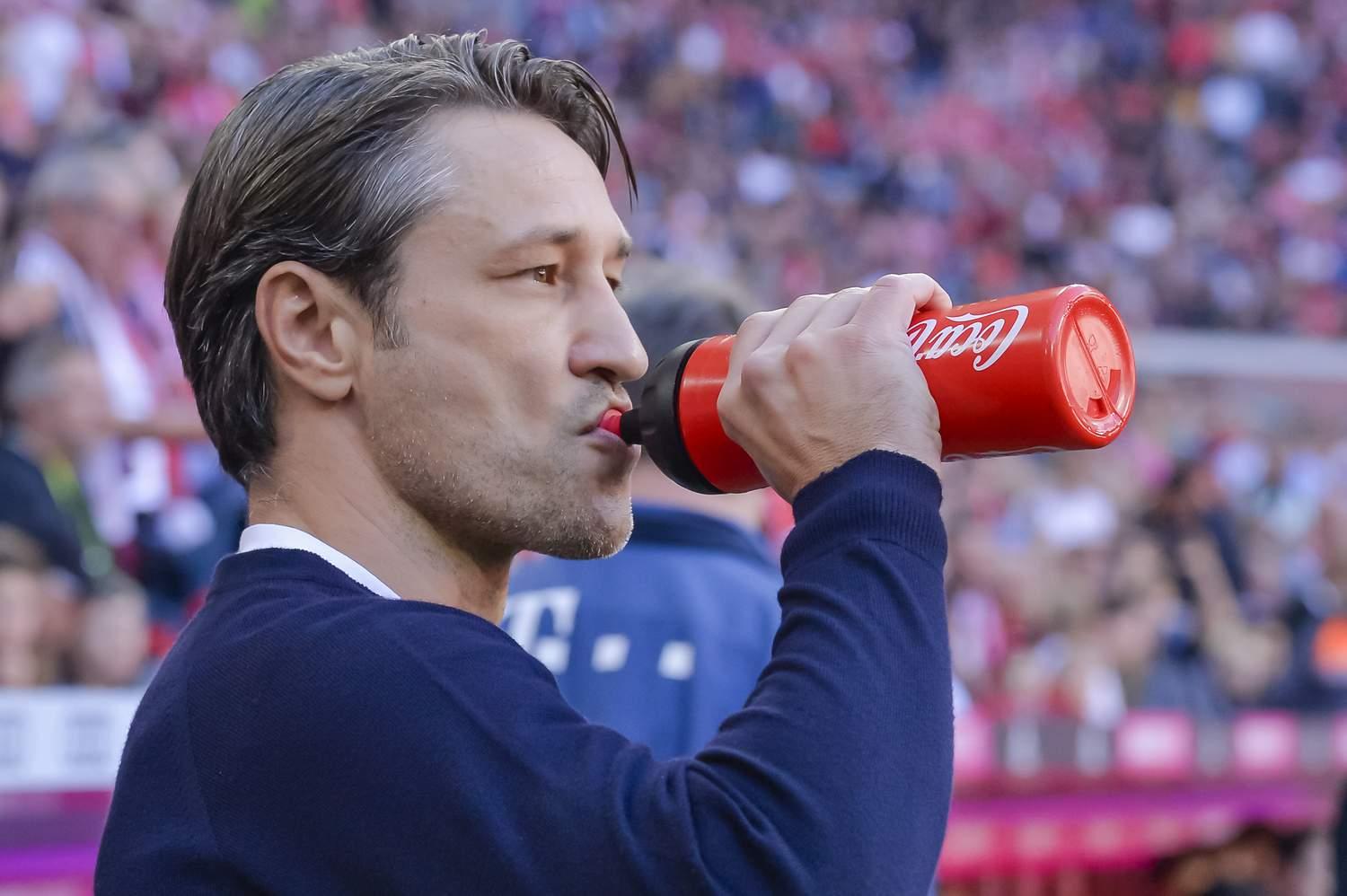 Šta je Niko Kovač pričao igračima na posljednjem sastanku: Trojicu je posebno naružio