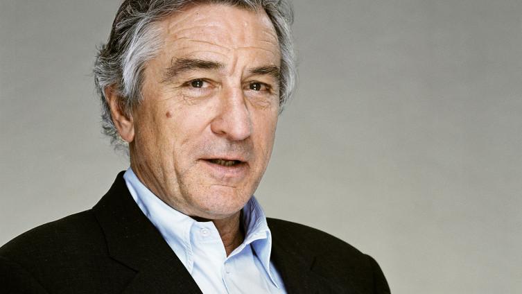 Robert De Niro - Avaz