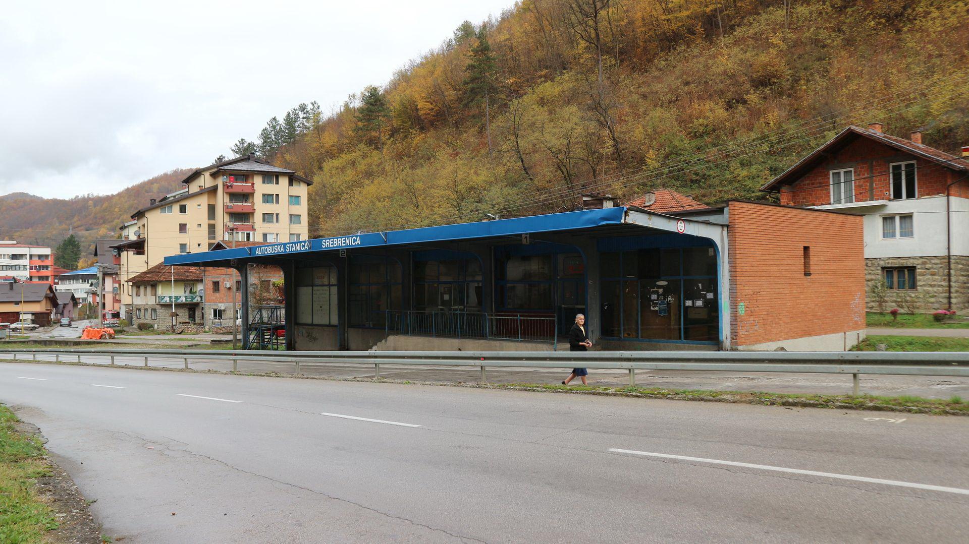 Prodaju se zgrada Autobuske stanice i prostor u Potočarima - Avaz