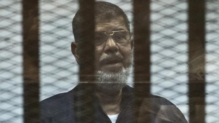 Muhamed Mursi - Avaz