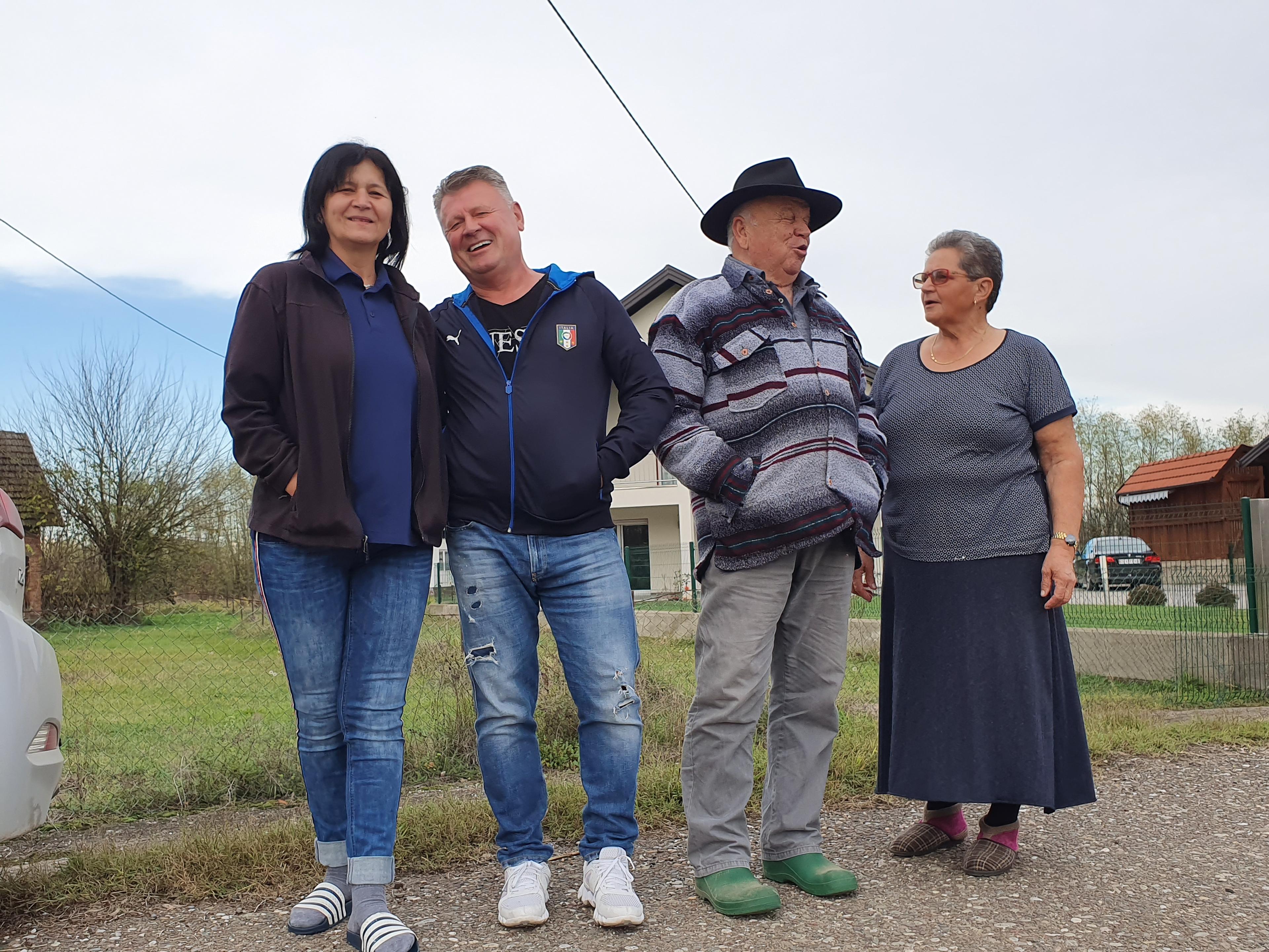 Mještani Garevca ne žele autoput kroz svoje selo - Avaz