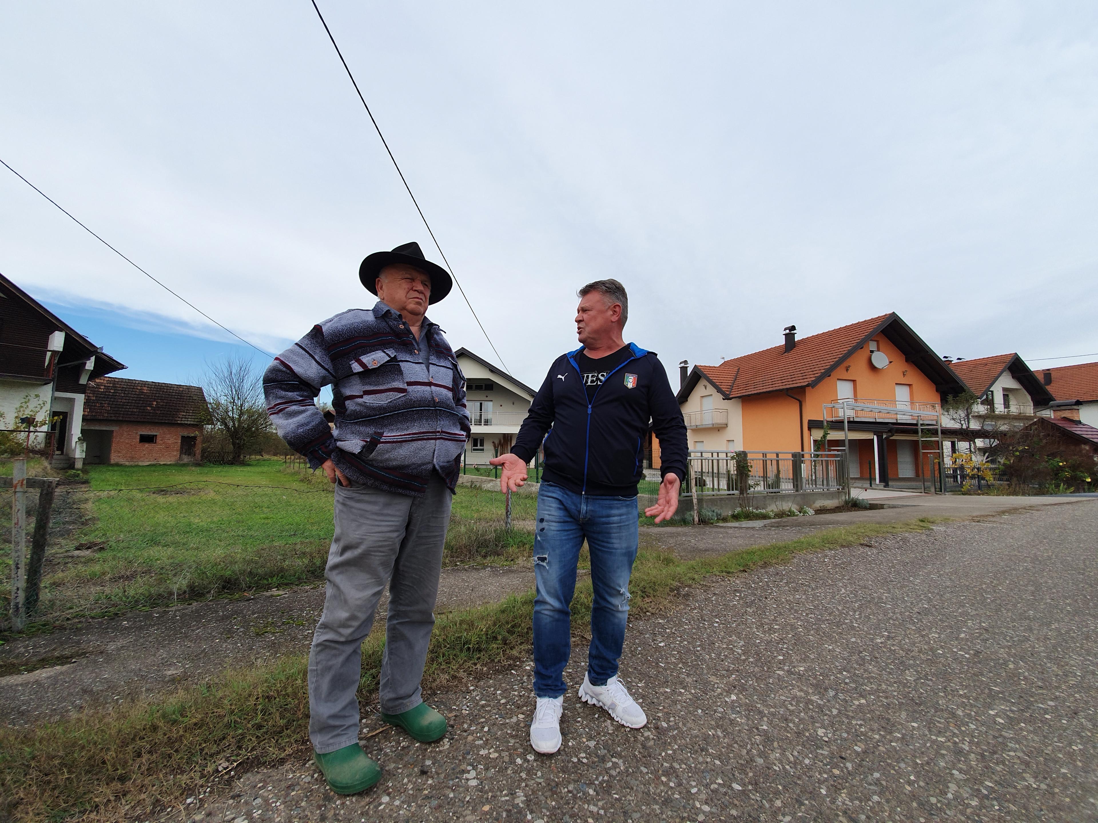 Kažu da nisu protiv puteva, mostova ali da je ovo perfidna igra Beograda - Avaz