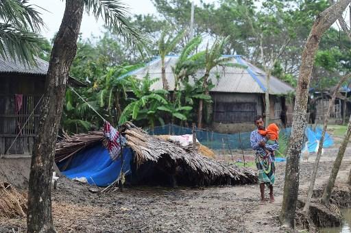 Uragan pogodio Bangladeš - Avaz