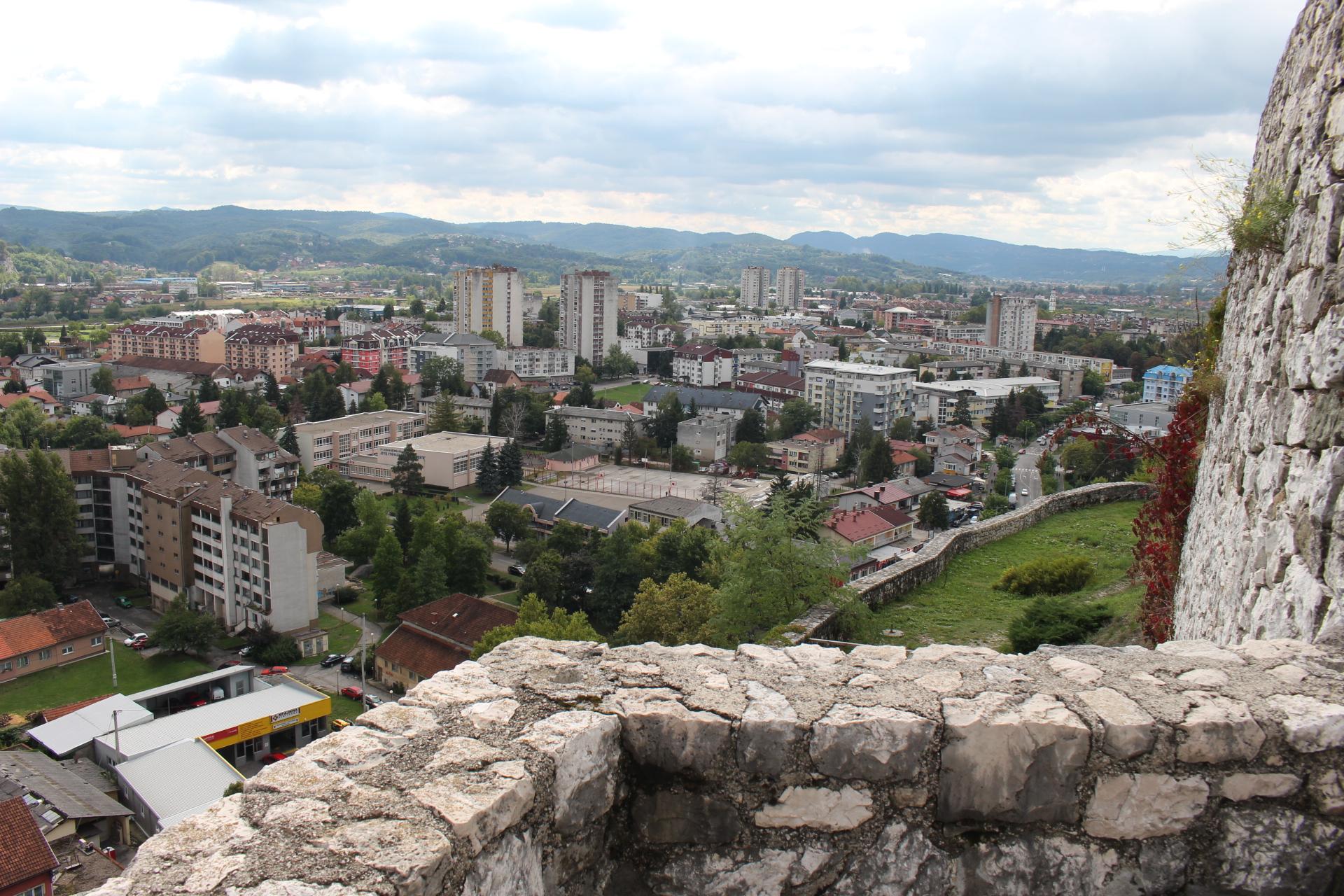 Doboj: Zakazana osnivačka skupština - Avaz