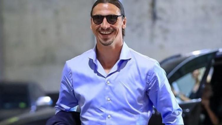 Ibrahimović: U januaru konačna odluka - Avaz