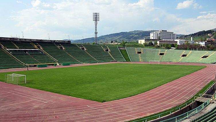 Općina Centar očekuje da Vlada FBiH, Kanton i Grad Sarajevo učestvuju u finansiranju modernizacije stadiona Koševo