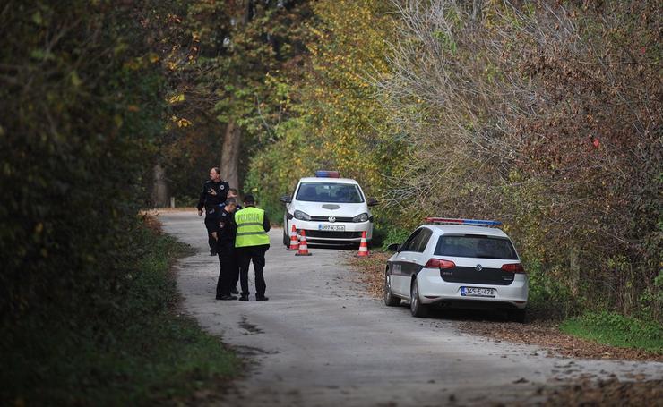 Potraga u Sarajevu: Vozilom pokosio pješaka pa pobjegao