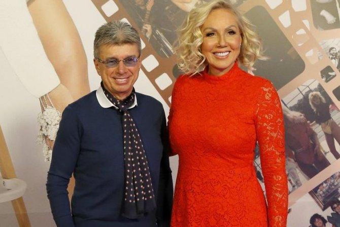 Lepa Brena i Saša Popović prodali "Grand" i zaradili milione