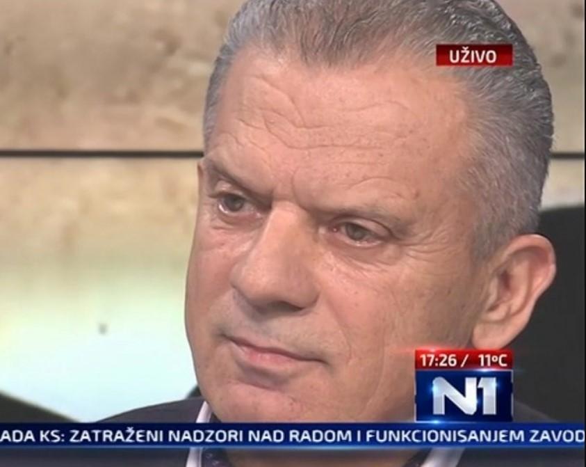 Radončić: Mektić je živopisna pojava i nije politički faktor, uradio sam za dvije godine više nego on i Vijeće ministara zajedno za pet