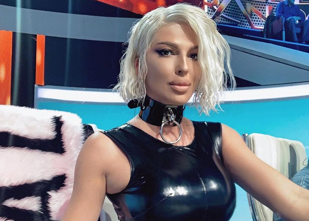 Jelena Karleuša o ponovnoj udaji: "Izabrala bih političara ili kriminalca"