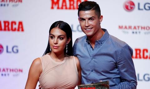 Ronaldo i Georgina organiziraju tajno vjenčanje u Maroku