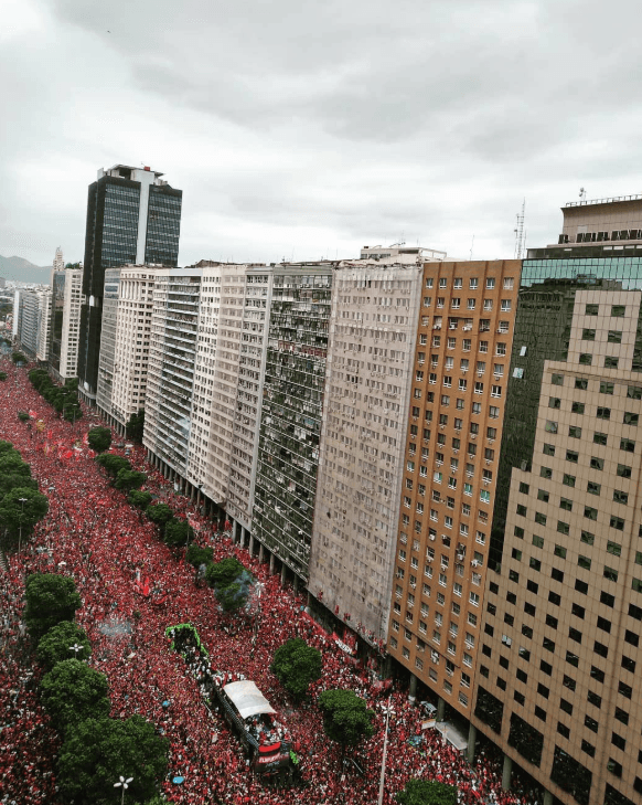 Rio danas - Avaz