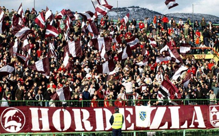 "Horde zla" organiziraju dernek noć prije vječitog derbija