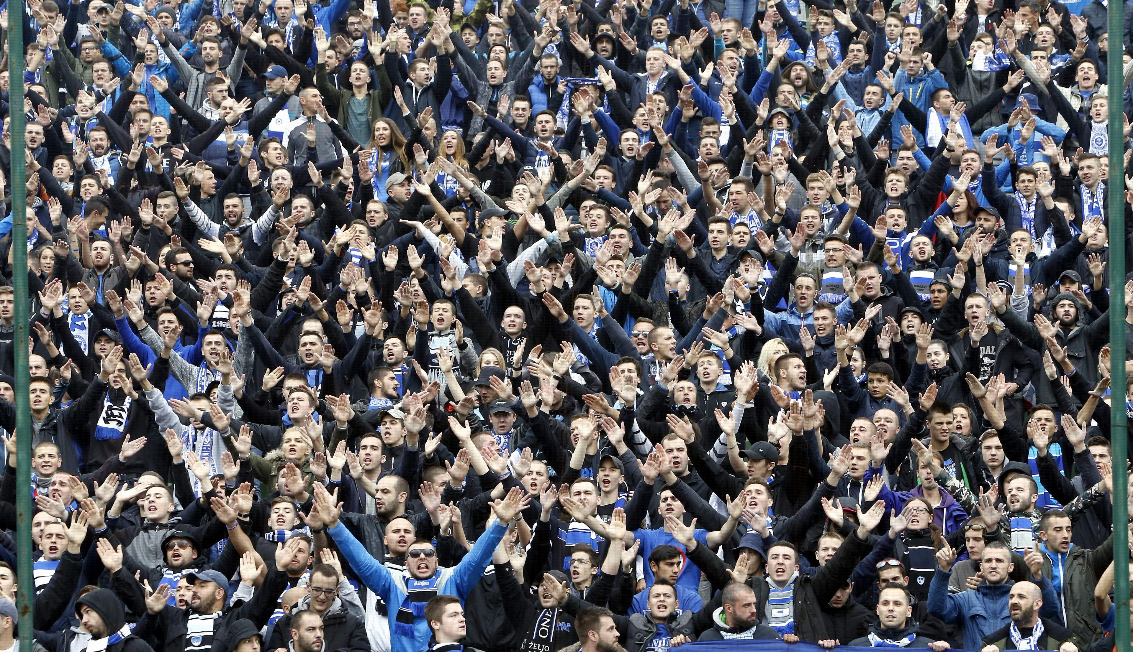 Počela prodaja ulaznica navijačima Želje za vječiti derbi