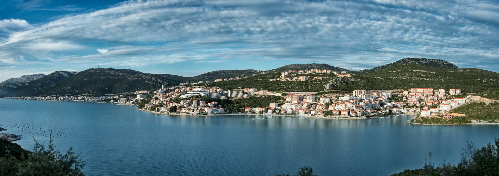 Težište razvoja općine Neum nalazi se u njenom turističkom potencijalu kroz korištenje već razvijene obale - Avaz