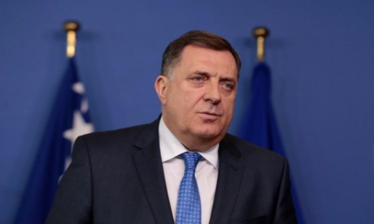 Dodik: Program reformi nije tajni dokument, poslao sam ga opoziciji