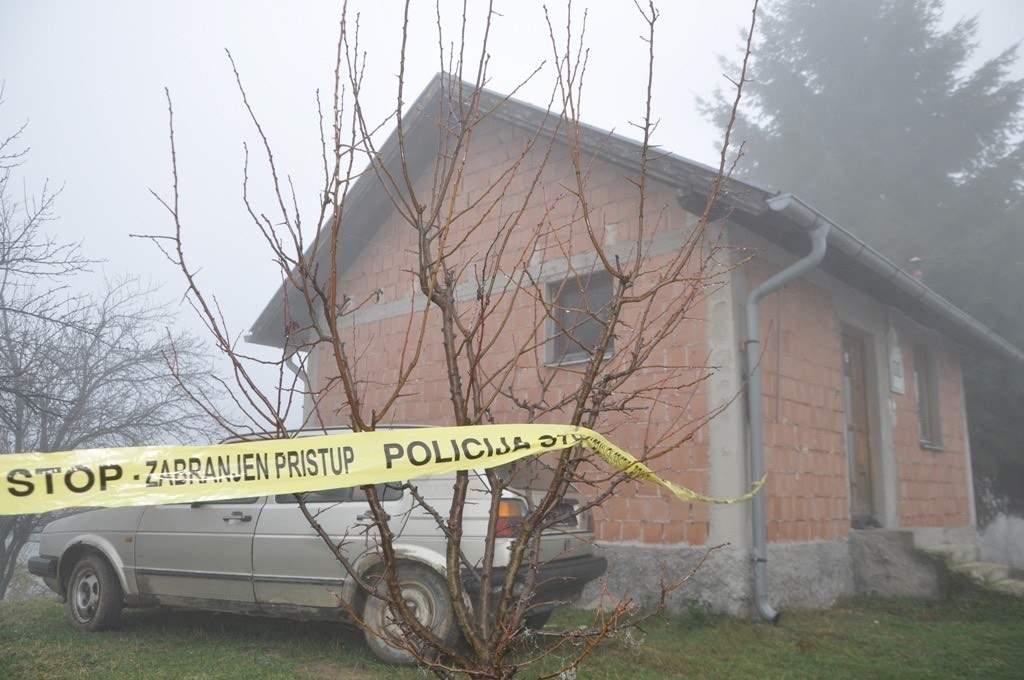 Pokušaj ubistva u Visokom: Povrijeđeni pobjegao u šumu