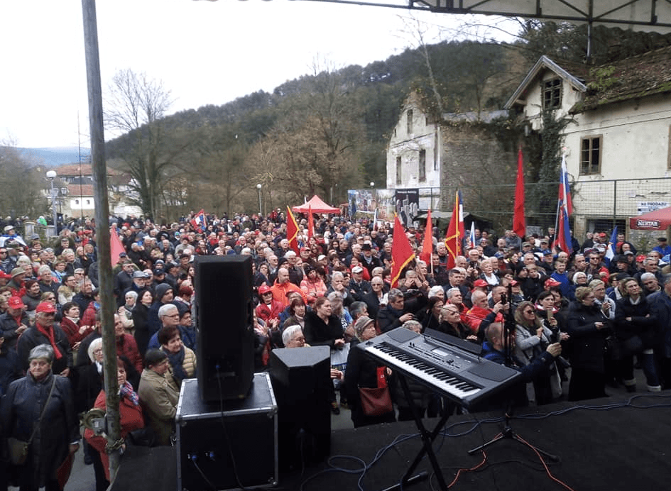 Posjetioci iz svih zemalja bivše Jugoslavije - Avaz