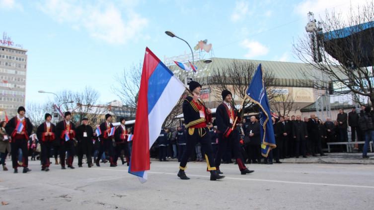 Počele pripreme za proslavu neustavnog dana RS - 9. januara