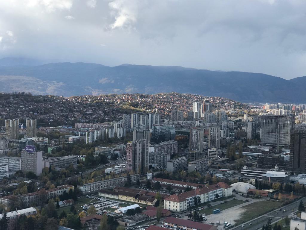 Danas seminar zapadnobalkanske šestorke o dobrosusjedskim odnosima