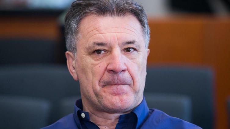 Zdravko Mamić: Na slobodi u BiH - Avaz