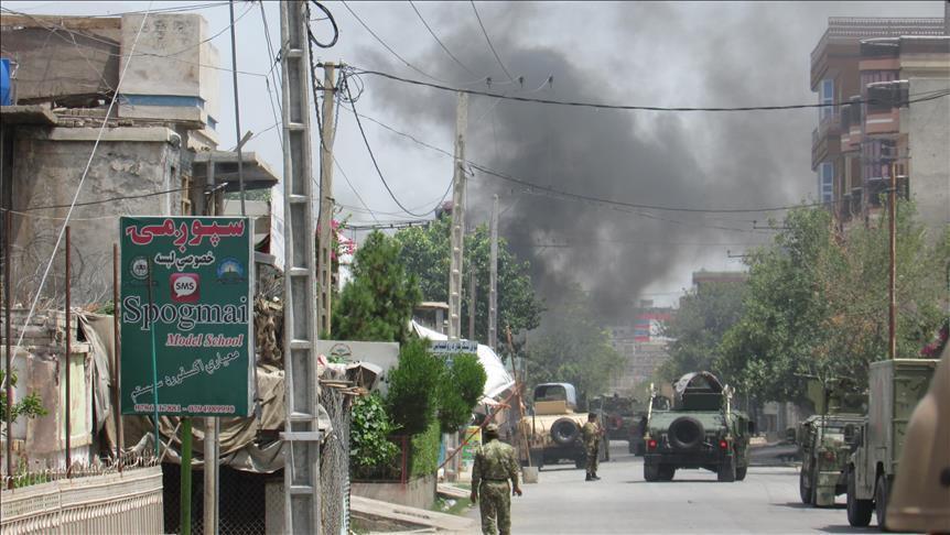 Afganistan: Ubijeno 6 ljudi, među kojima i predsjednik humanitarne organizacije