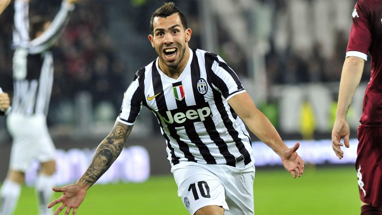 Tevez: Nema više motiva - Avaz