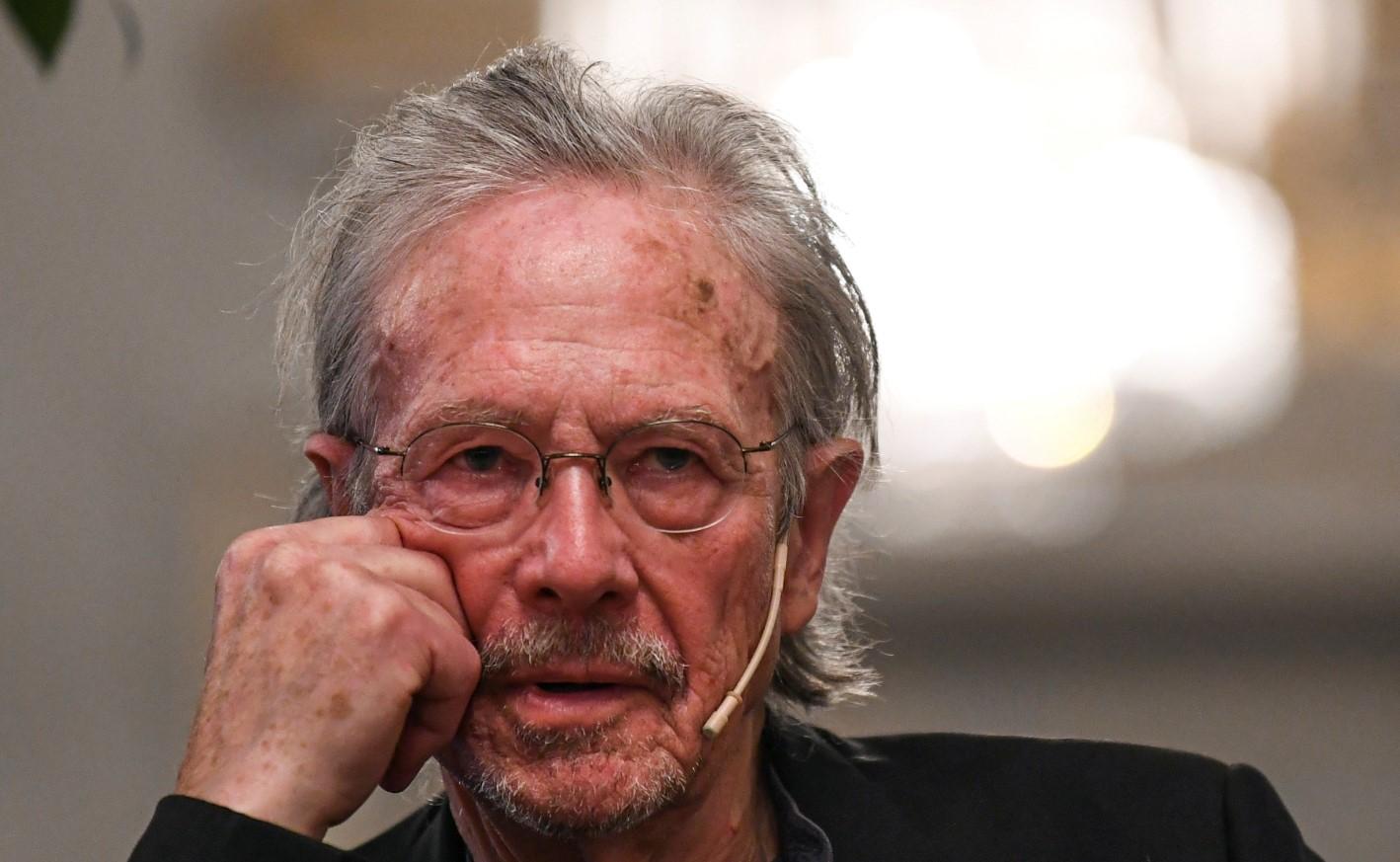 Handke uoči dodjele najkontroverznije Nobelove nagrade u historiji: Volim Banju Luku i BiH