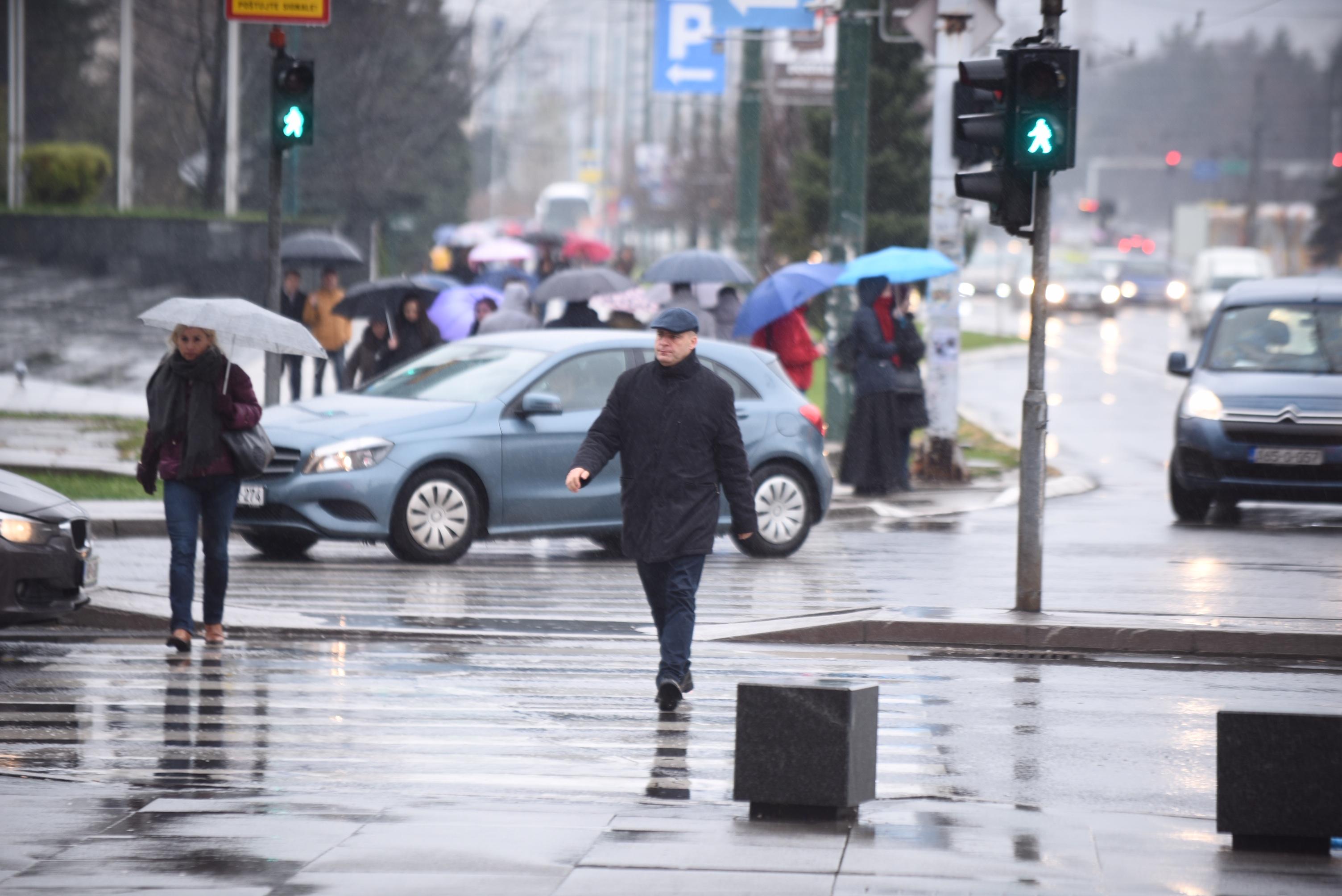 Sa sarajevskih ulica - Avaz