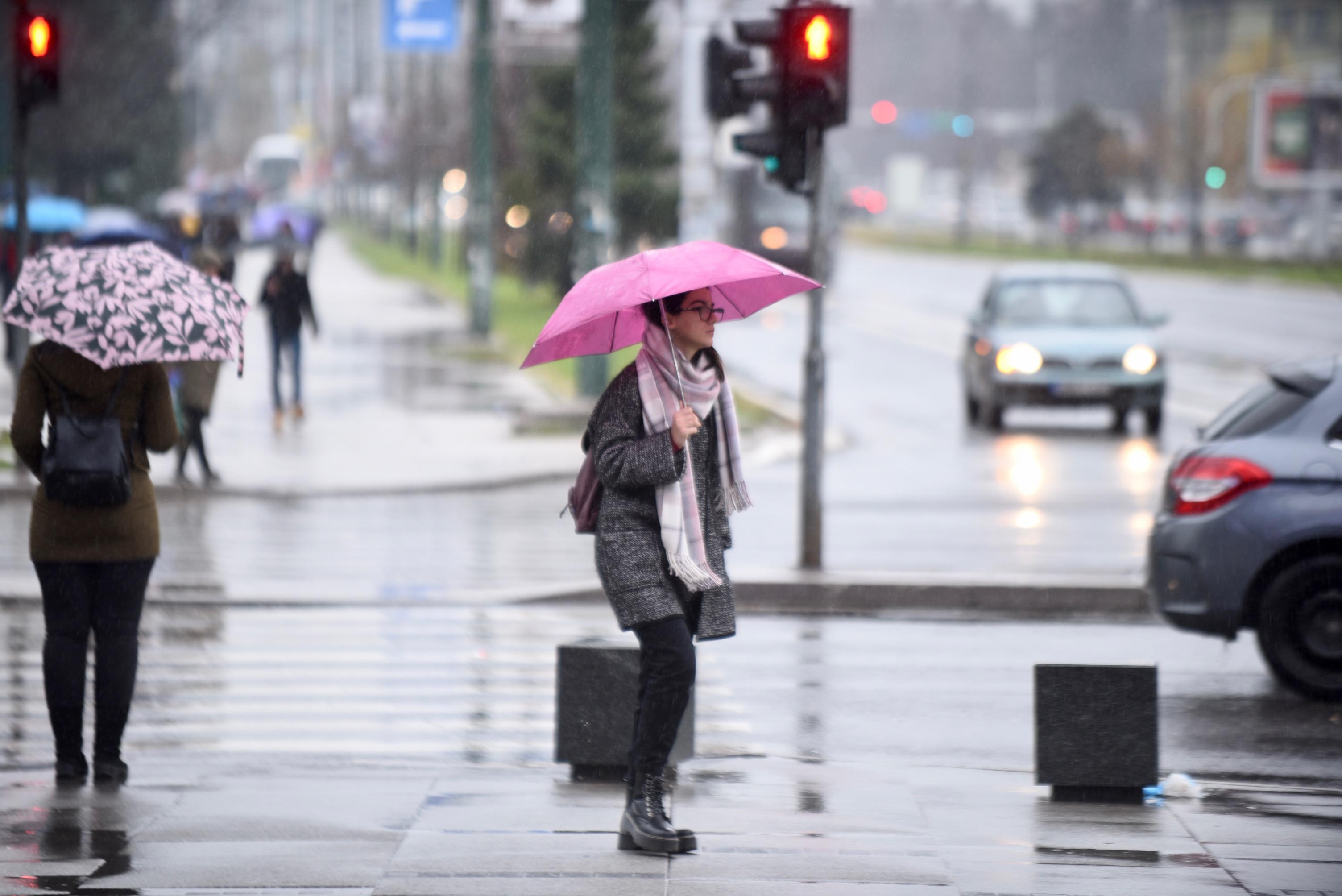 Sa sarajevskih ulica - Avaz