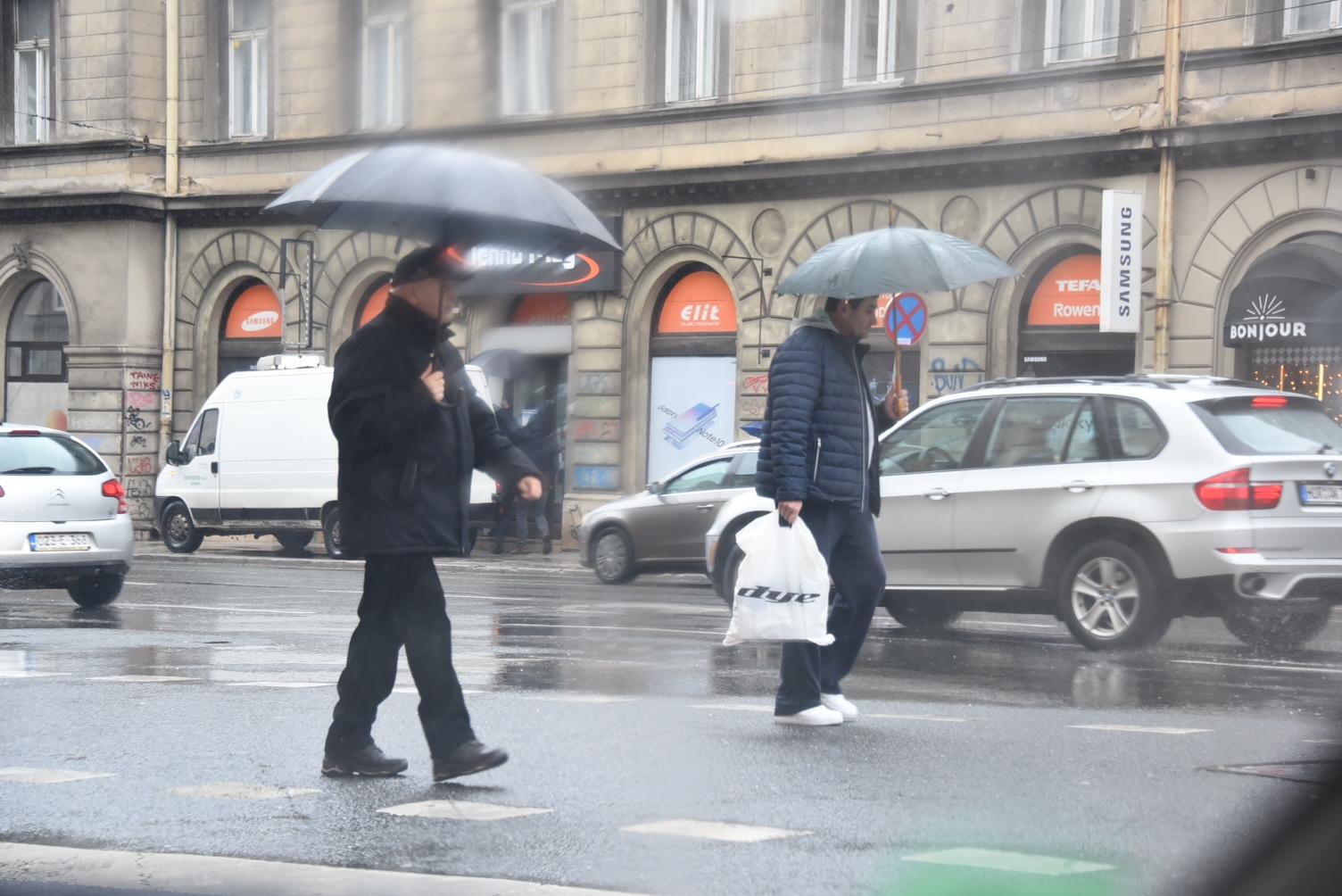 Sa sarajevskih ulica - Avaz