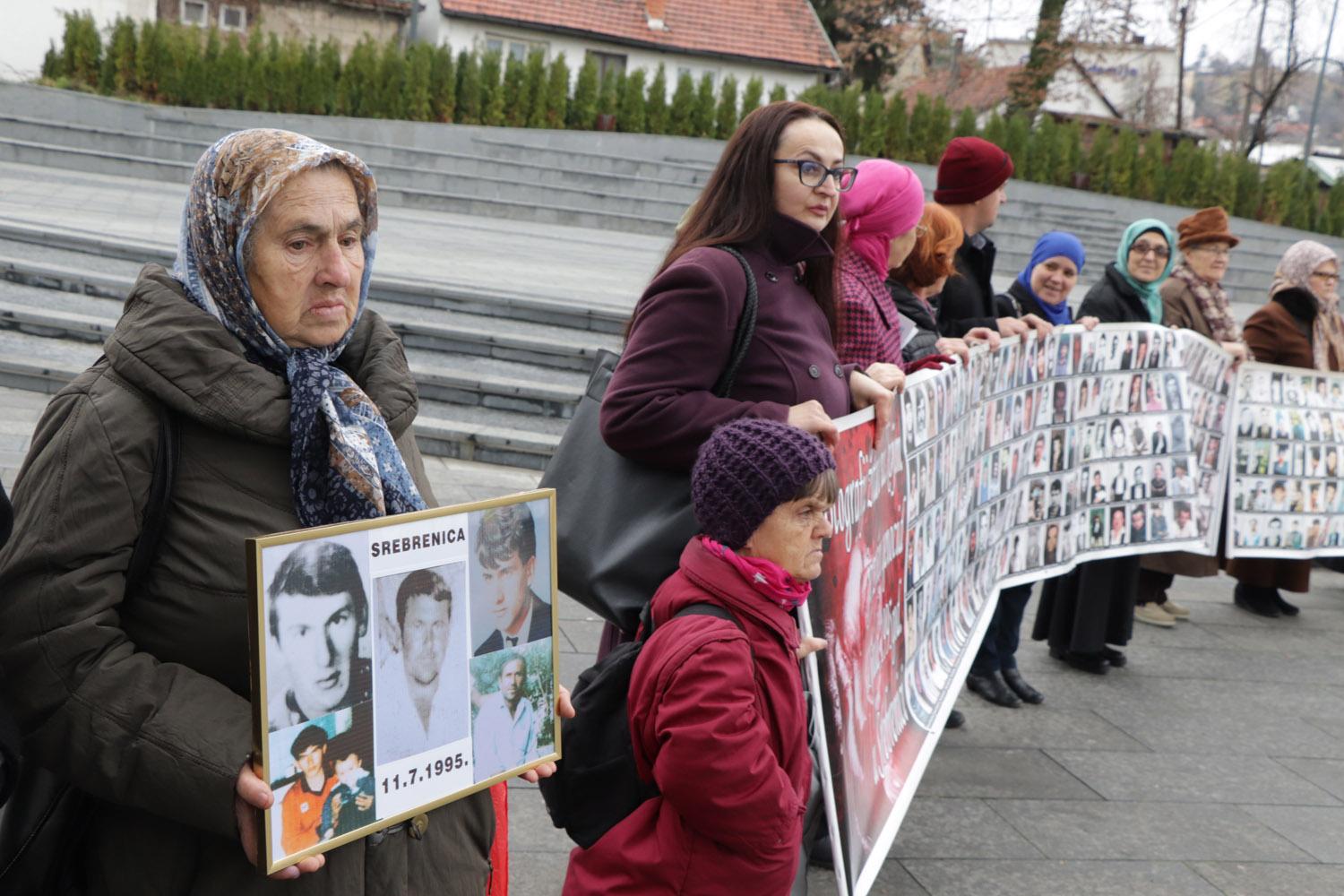 Osudile dodjelu Nobelove nagrade Handkeu - Avaz