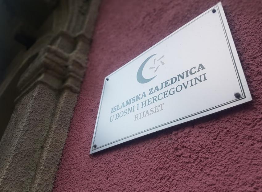 Islamska zajednica se izvinjava svim svojim članovima i pripadnicima - Avaz