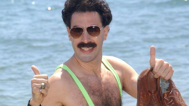 Borat - Avaz