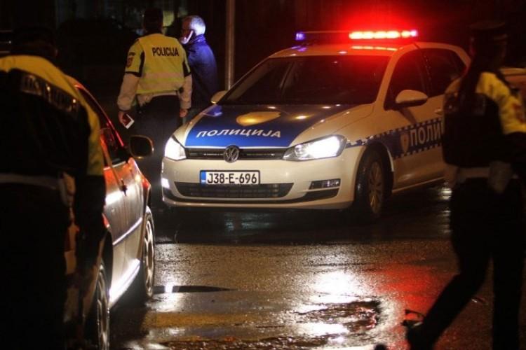 Uviđaj su izvršili policijski službenici Policijske stanice za bezbjednost saobraćaja Doboj. - Avaz