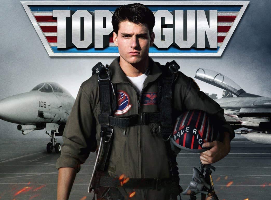 Top Gun - Avaz