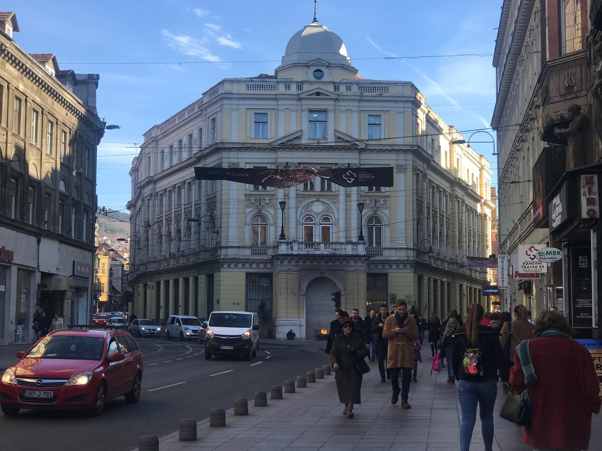 Toplo vrijeme meteorolozi najavili i za naredna dva dana - Avaz