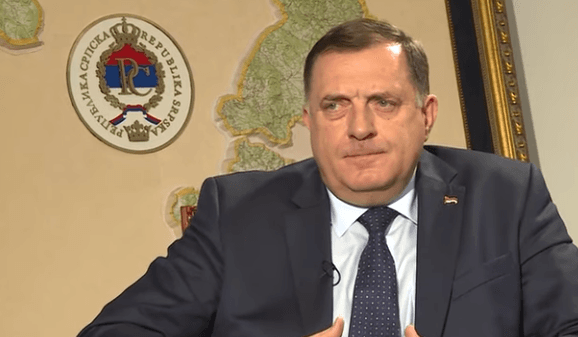 Dodik: Ključ je povećati plaće - Avaz