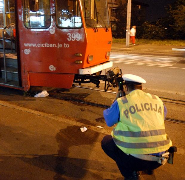 Policija obavila uviđaj - Avaz