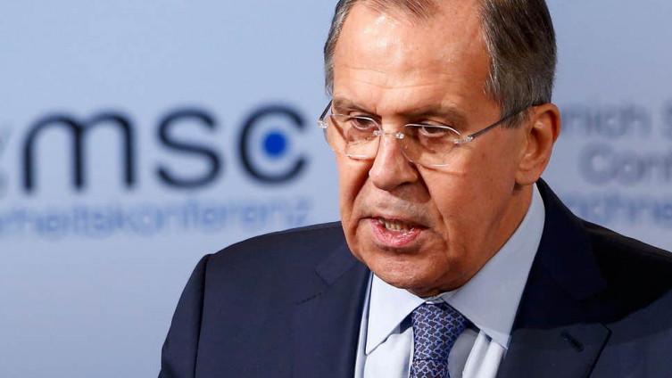 Sergej Lavrov: EU nije u stanju da ostvari utjecaj na kosovske Albance