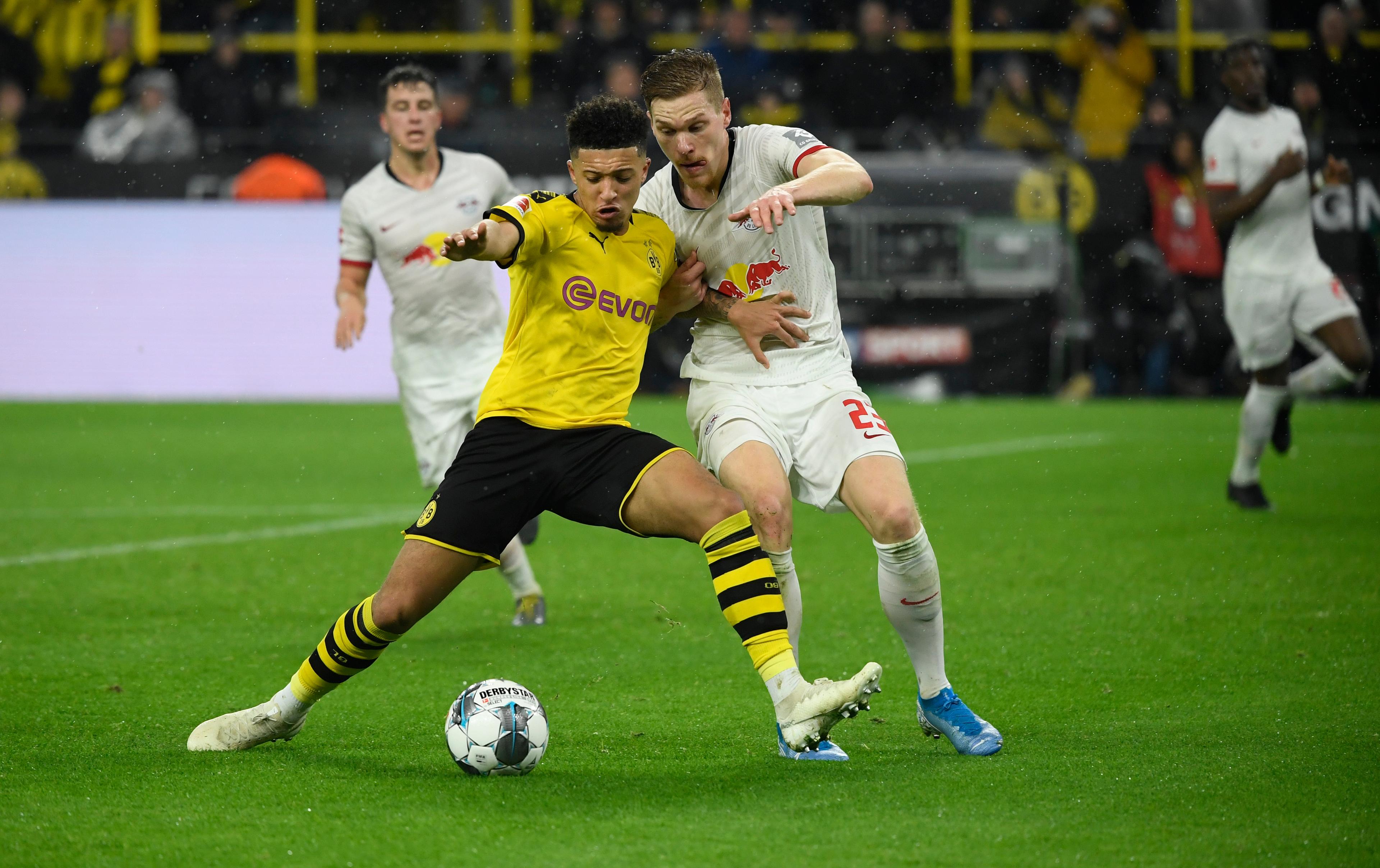 Borusija Dortmund planira zaraditi čak 140 miliona eura na Englezu