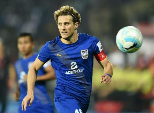 Forlan: Sa Penjarolom bio prvak kao igrač - Avaz