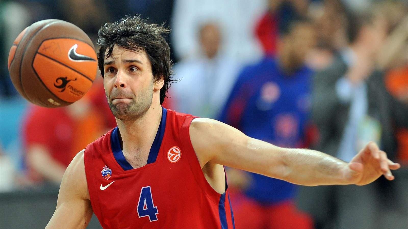 Teodosić: Uspješan povratak u Evropu - Avaz