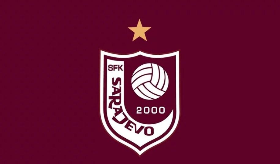 SFK 2000 Sarajevo: Prvi klub u BiH sa šampionskom zvjezdicom - Avaz