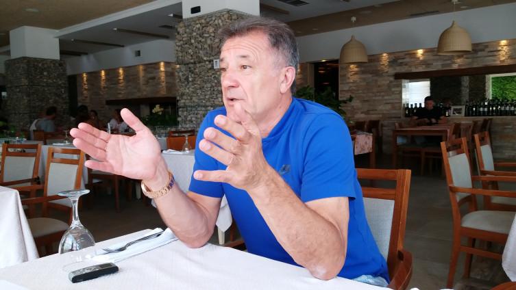 Zdravko Mamić se oglasio na Božić: Saznajte šta je poručio javnosti